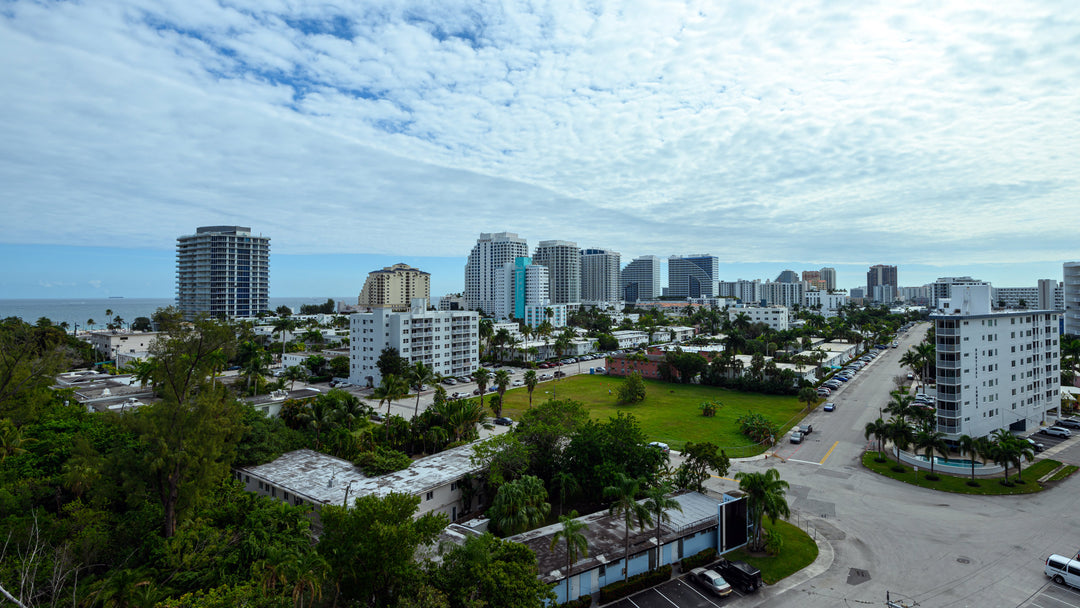 Miami House, Florida