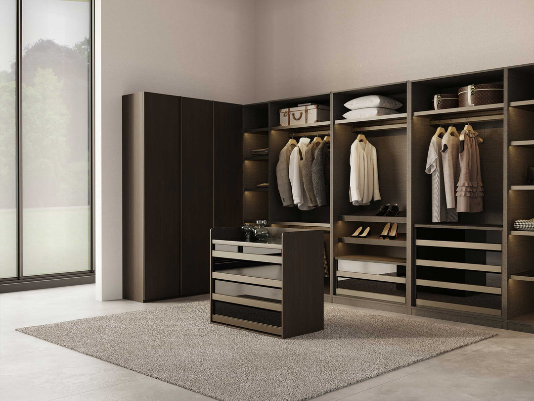 Wardrobes That Reflects Your Style