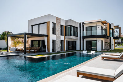 Villa by Gaia, Çeşme İzmir