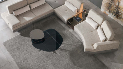 Enhance Your Space with LAZZONI Rugs