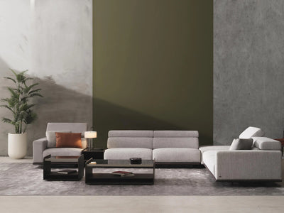 A Smart Choice for the Modern Home: Modular Sofa