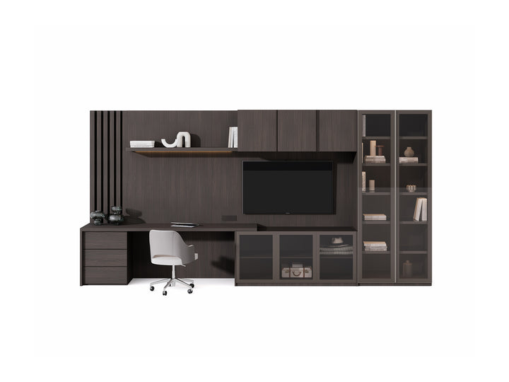 TV Unit 23