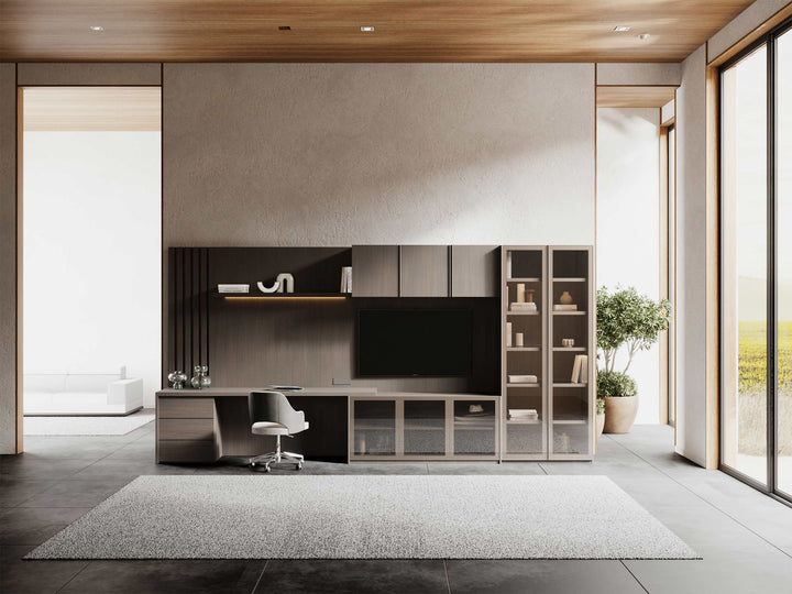 TV Unit 23