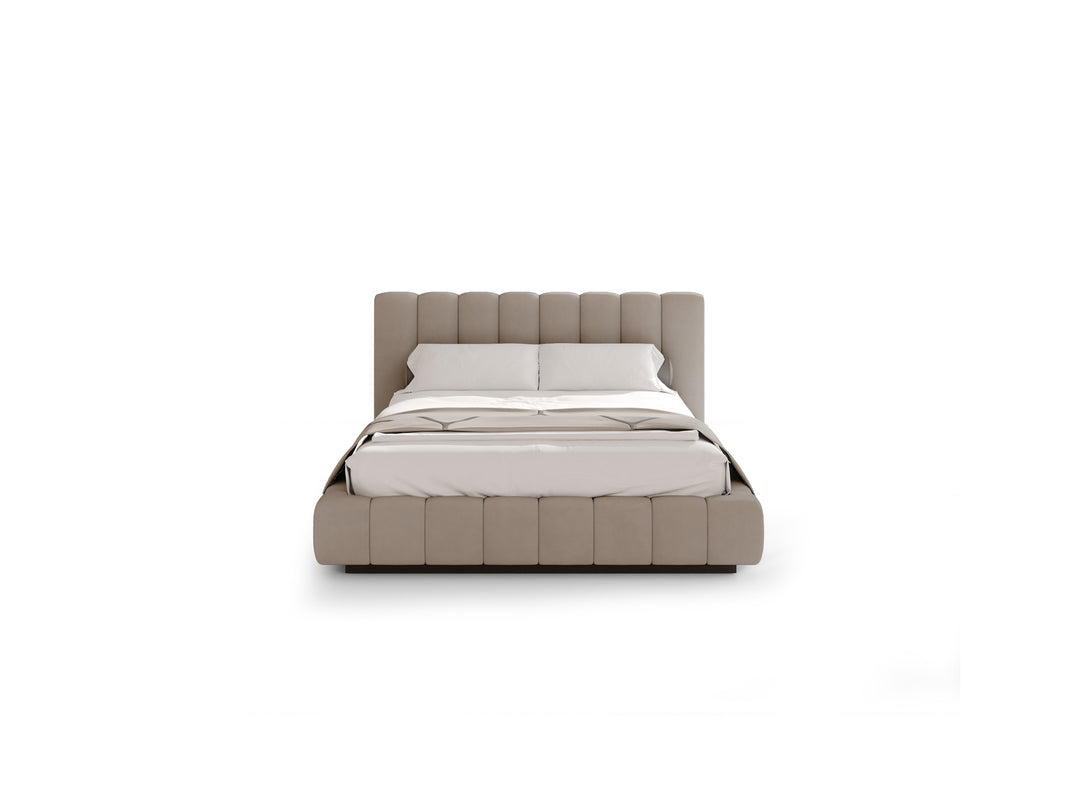 Ington Storage Bed