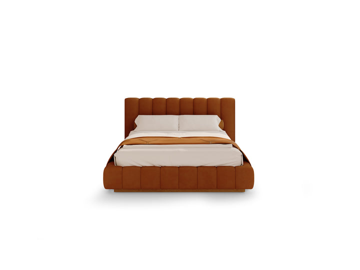 Ington Storage Bed