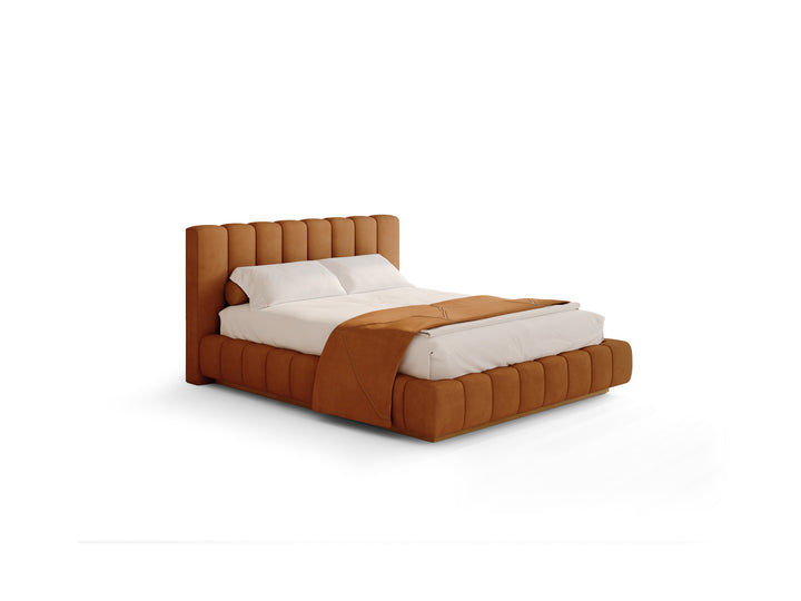 Ington Storage Bed