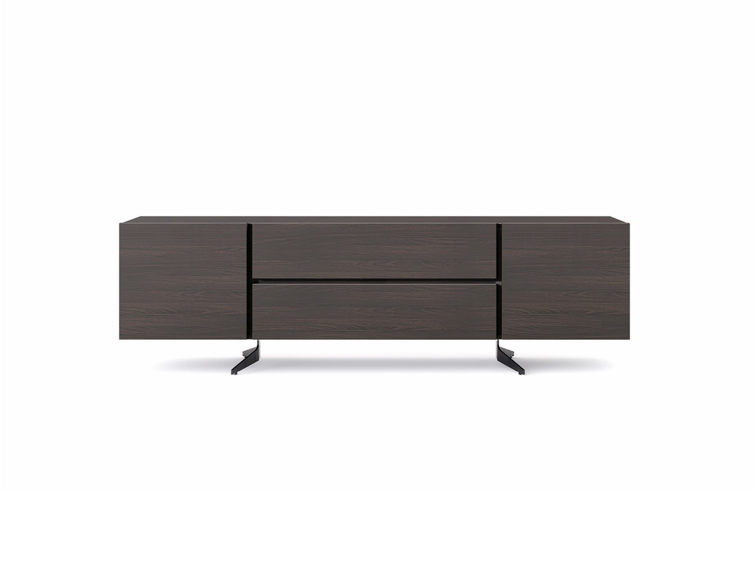 Leona Tv Bench High