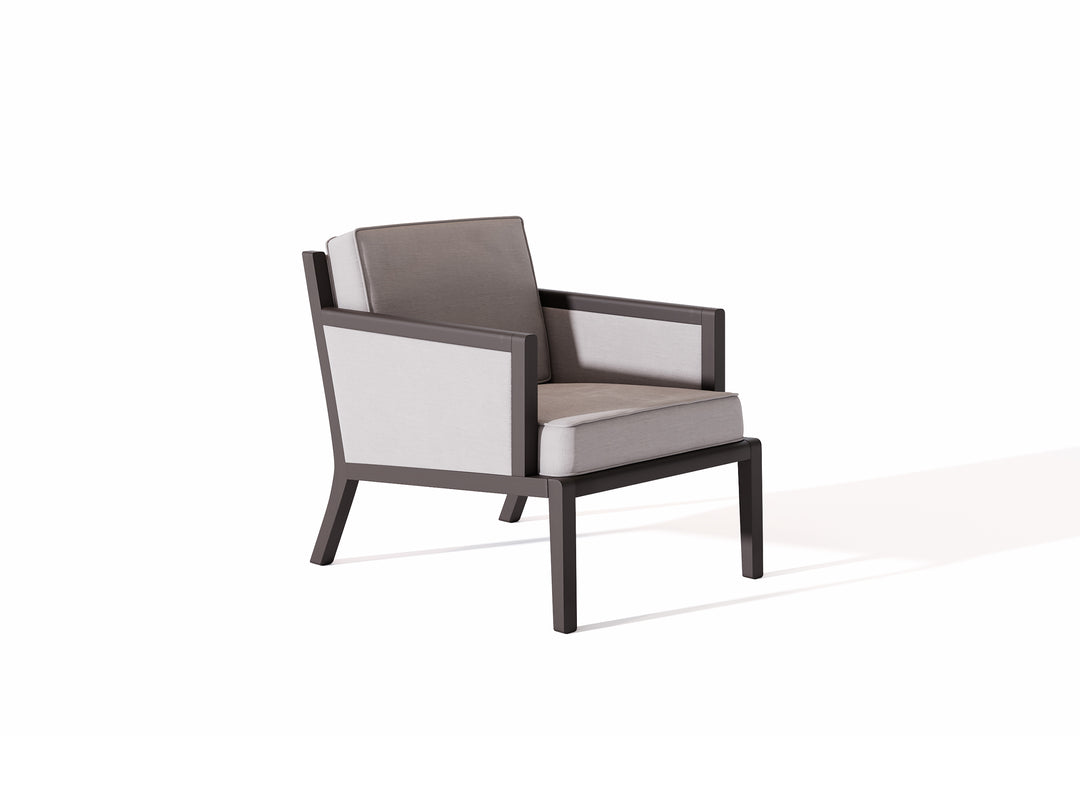 lorton armchair