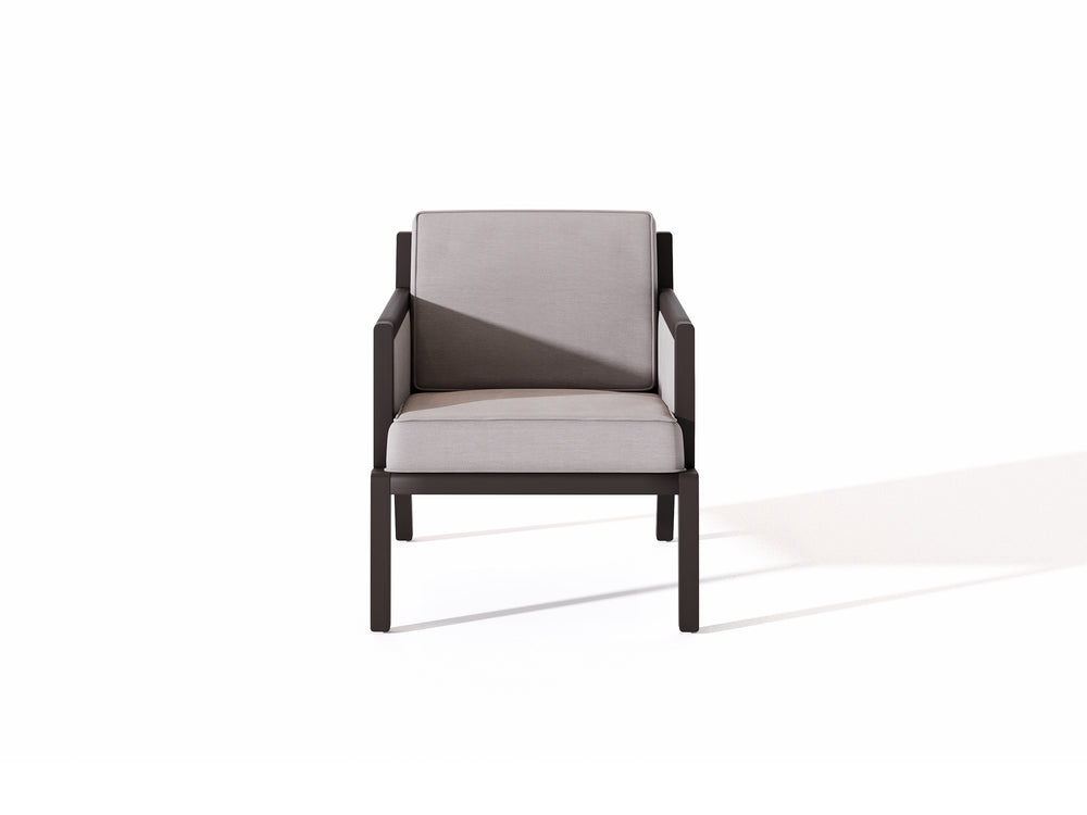 lorton armchair