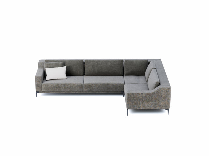 Milda Corner Sofa