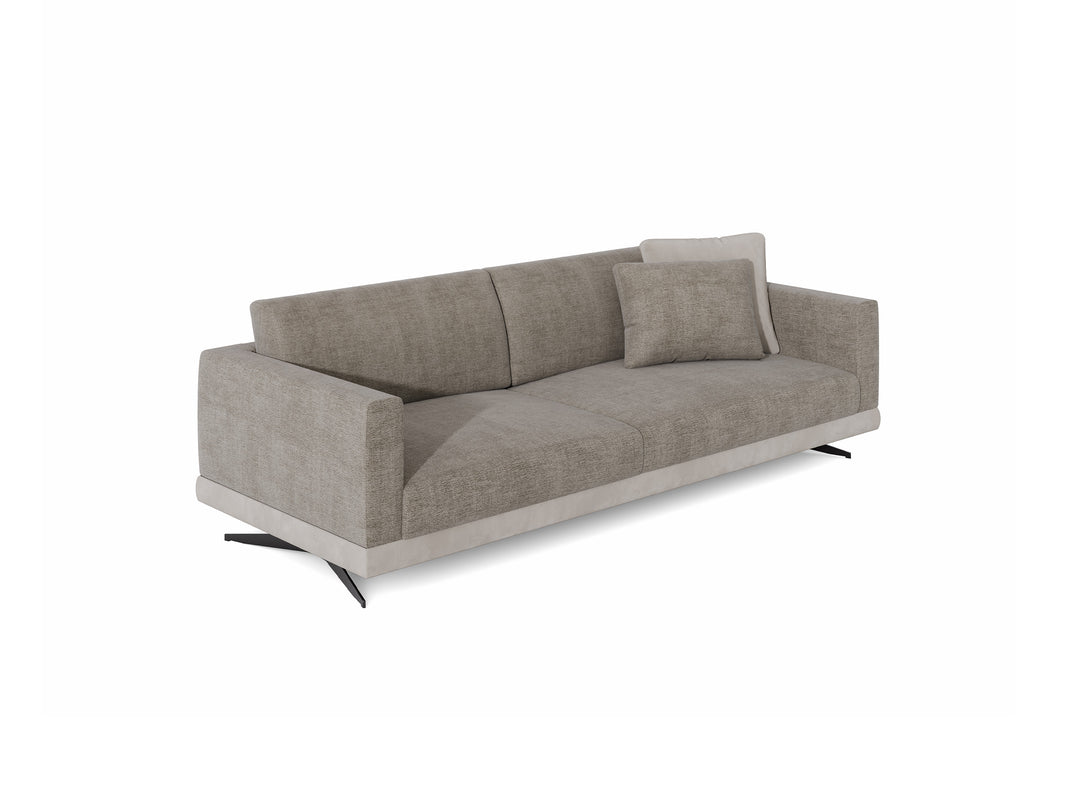 Mix Three Seater Sofa