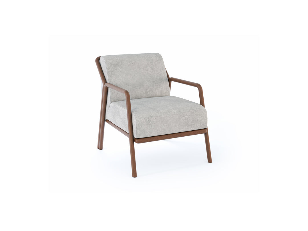 Nordik Armchair