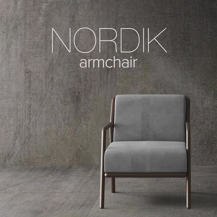 Nordik Armchair