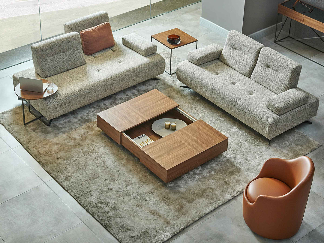 Rocco Coffee Table