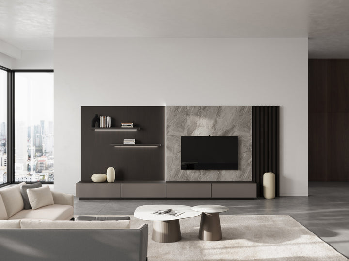 Tv Unit 26