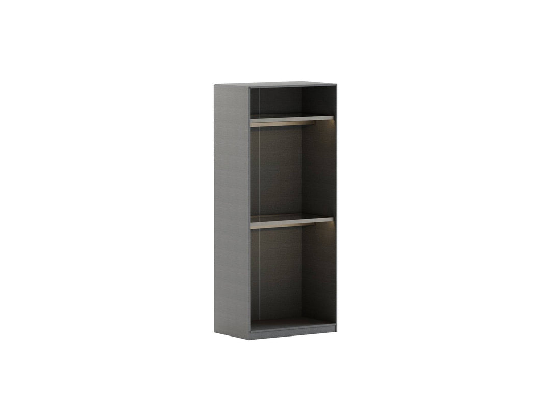 Space Open Face Wardrobe