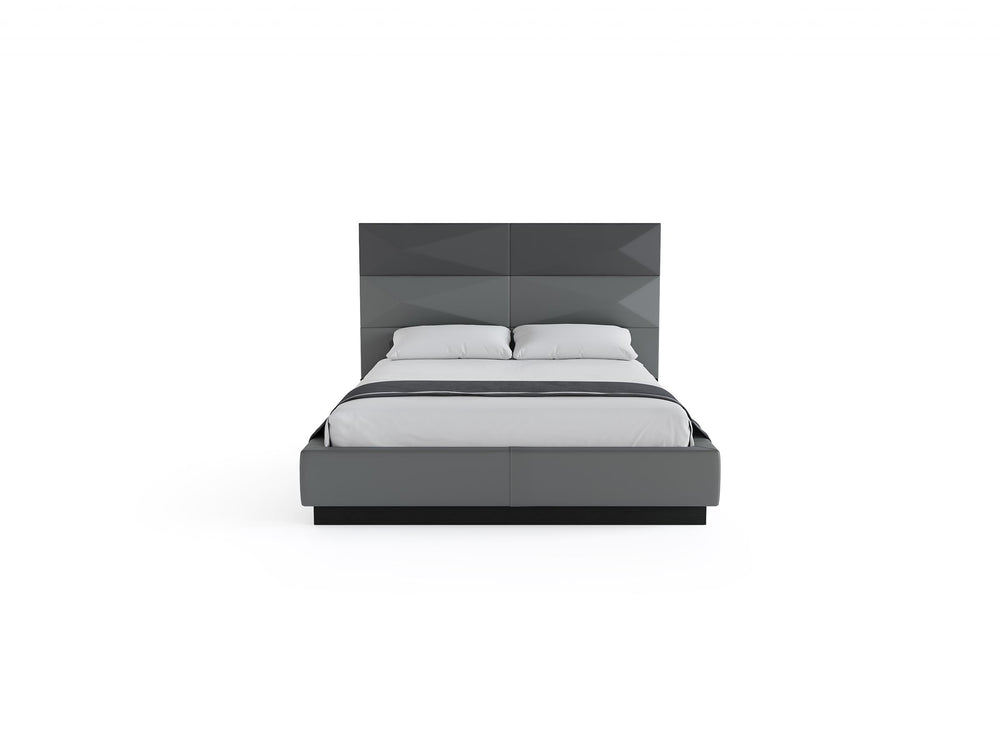 Hexa Storage Bed