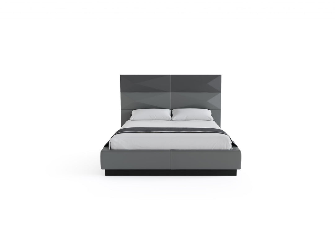 Hexa Storage Bed