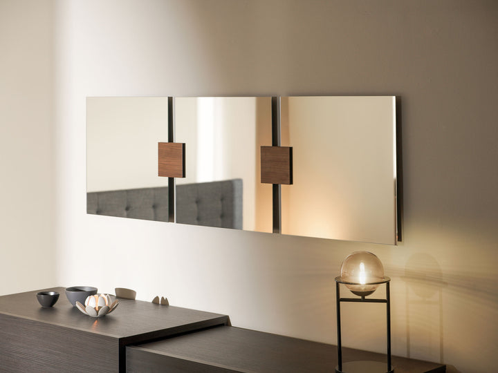 Square Mirror