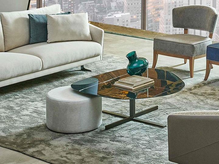 Amorf Coffee Table