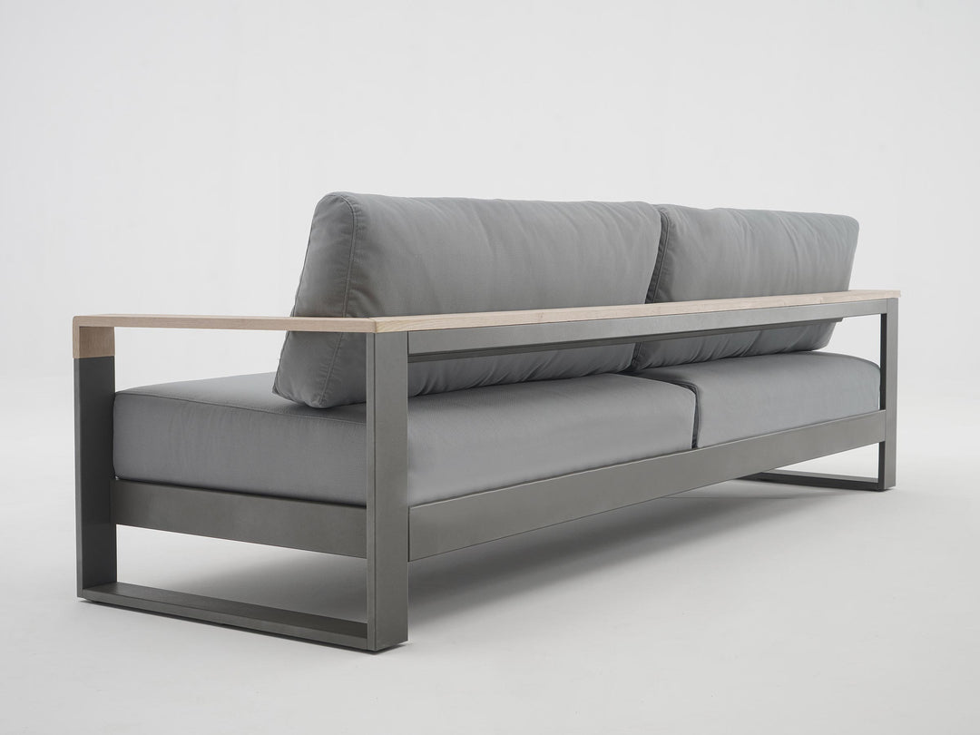 Asto Loveseat Modern Sofa