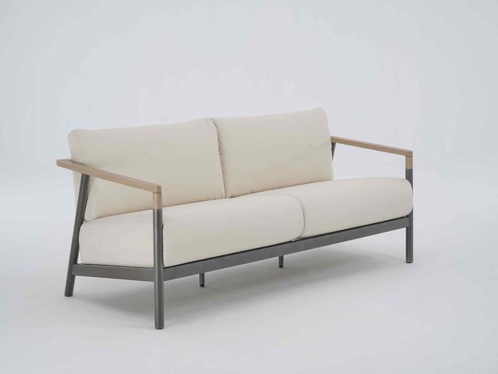 Bent Three Seater Sofa