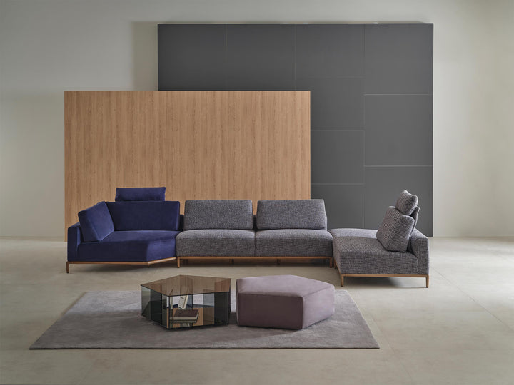 Berlin Sofa