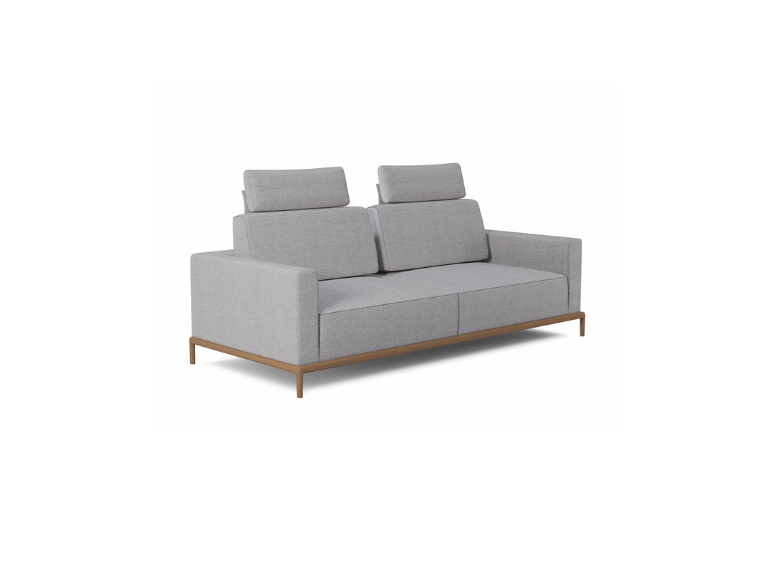 Berlin Loveseat