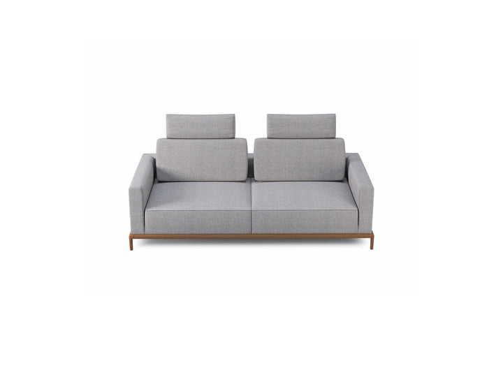 Berlin Loveseat