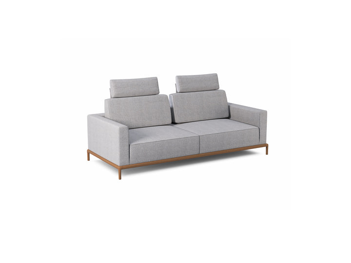 Berlin Loveseat