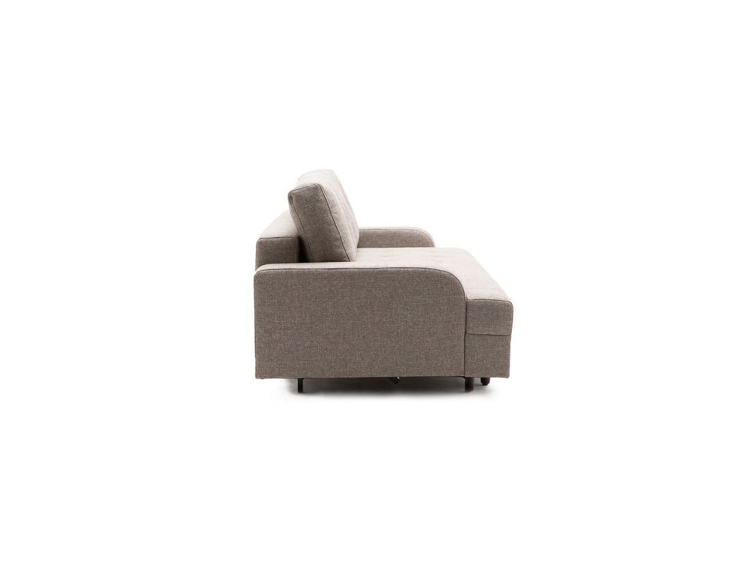 Biblio Three Seater Sofa Bed