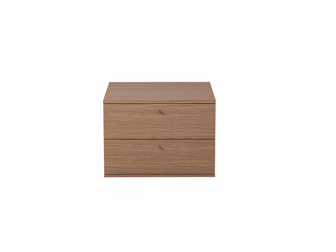 Block Nightstand