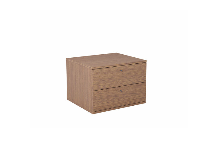 Block Nightstand