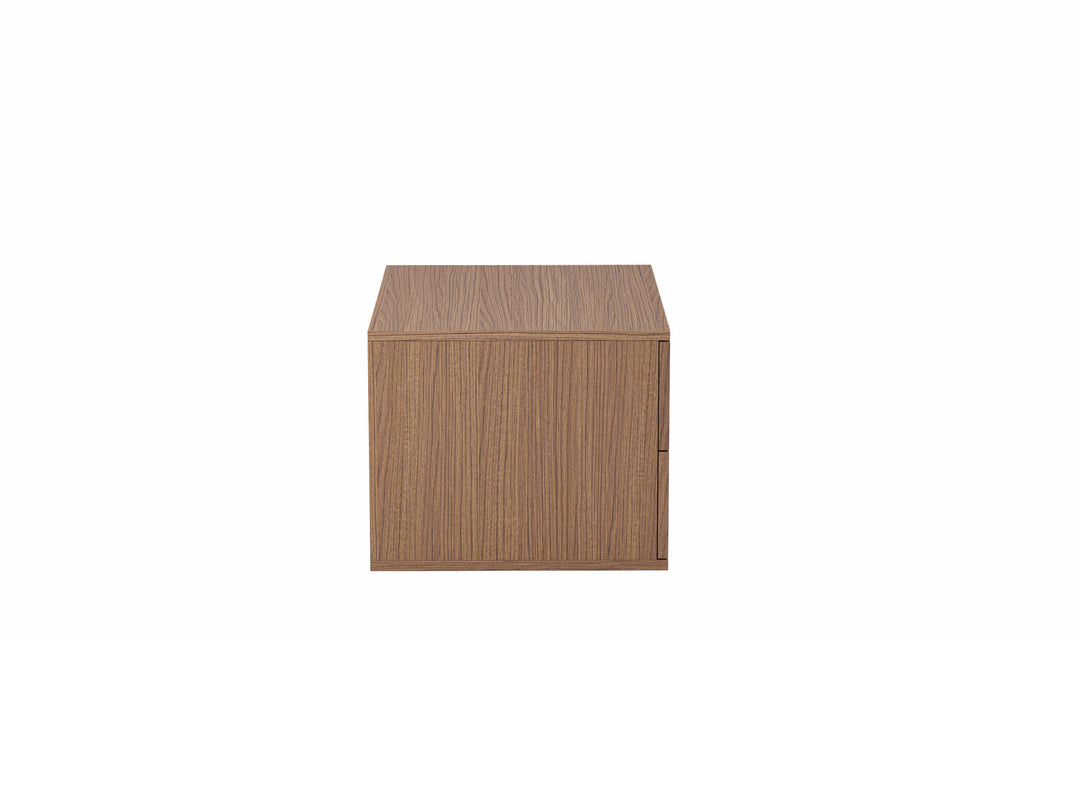 Block Nightstand