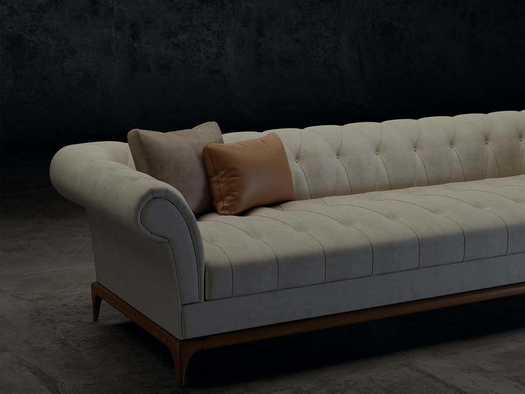 Castello Chesterfield Sofa