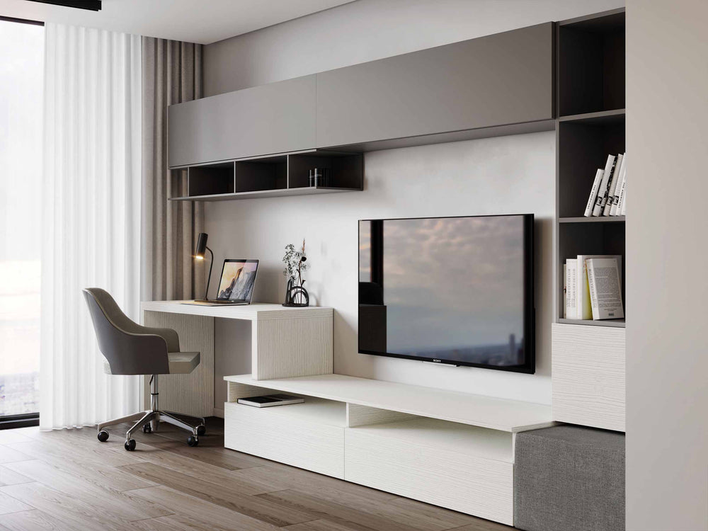 Concept 19 - Tv Unit