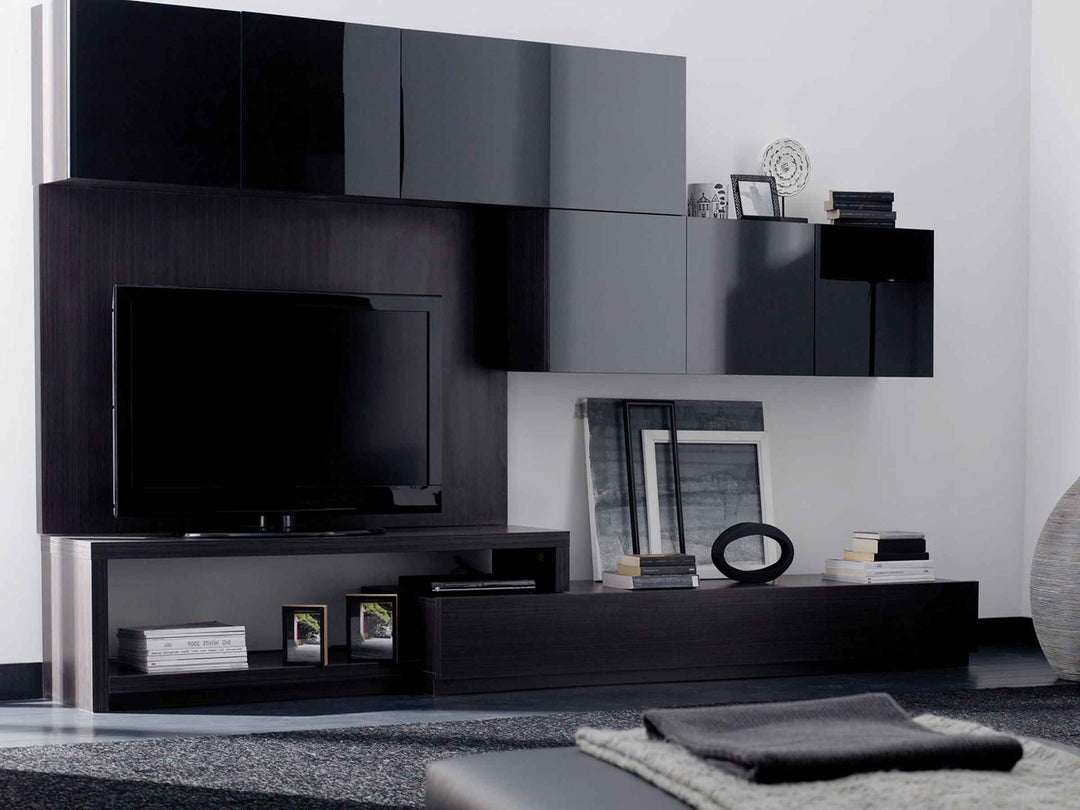 Concept 10 - Tv Unit