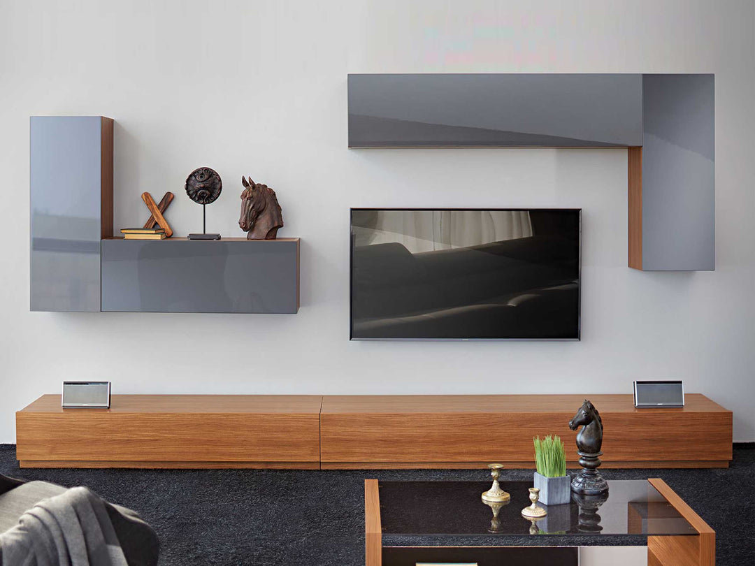 Concept 13 - Tv Unit