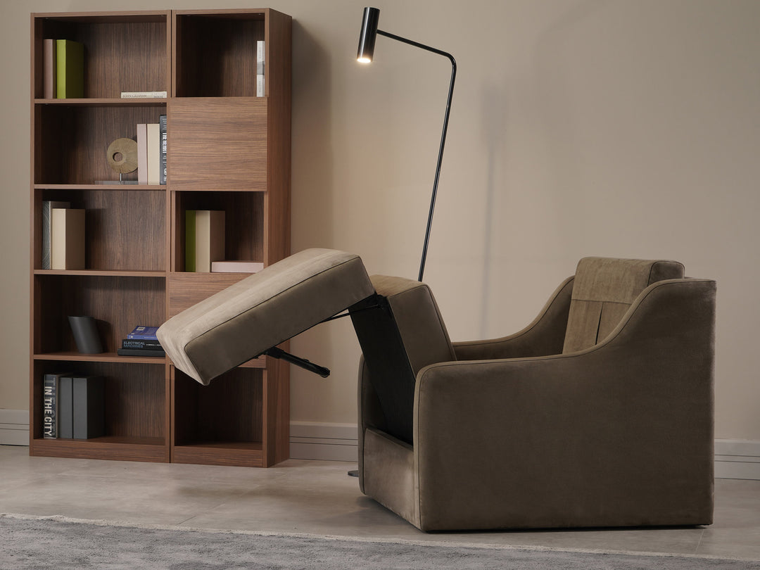 Dante Single Sofa Bed