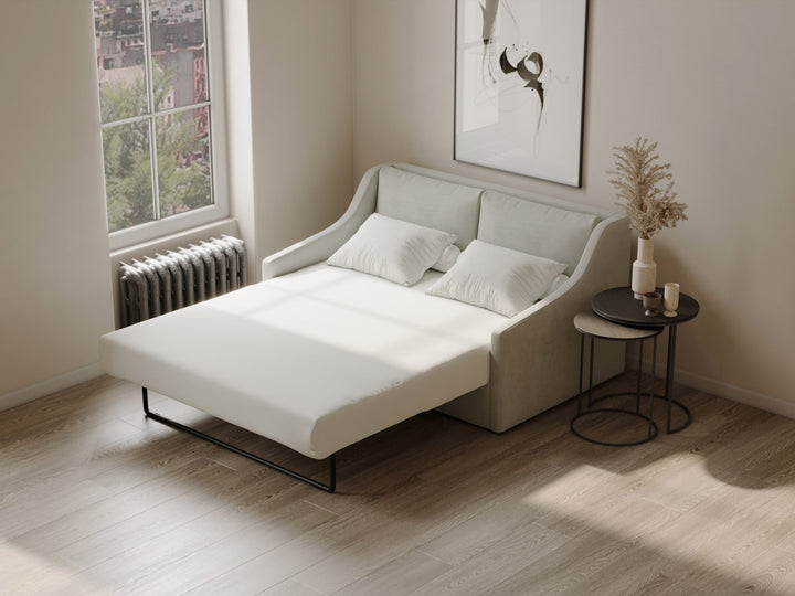 Dante Loveseat Modern Sofa Bed