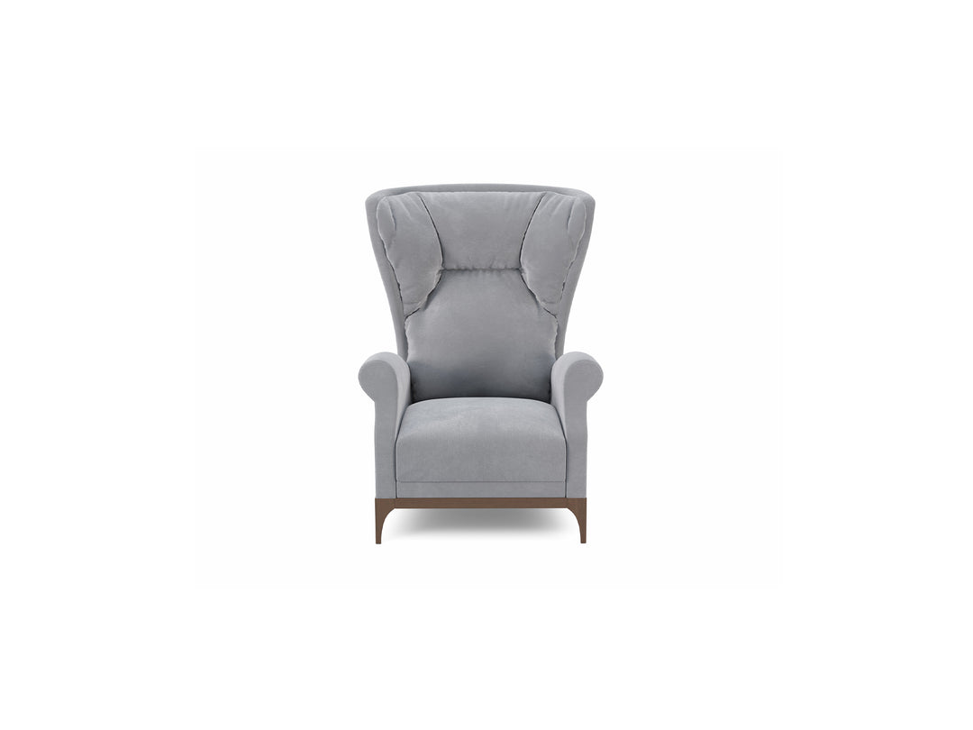 Ego Armchair