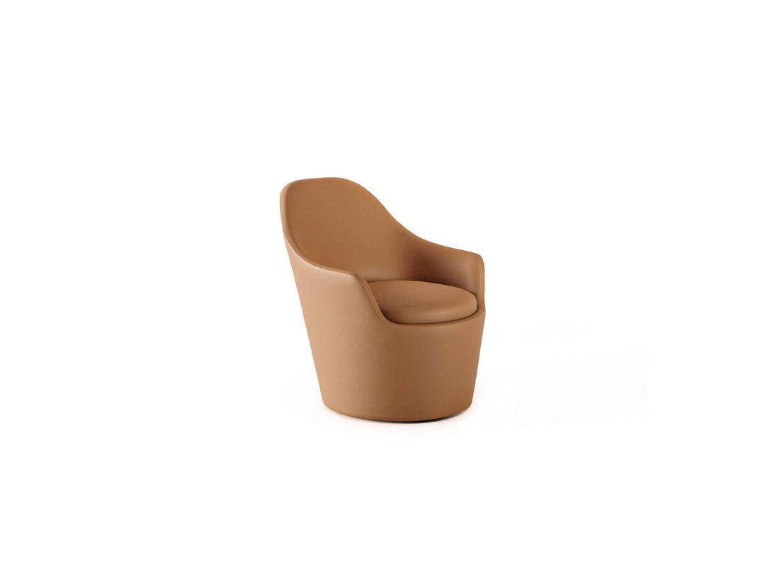 Ena Swivel Armchair