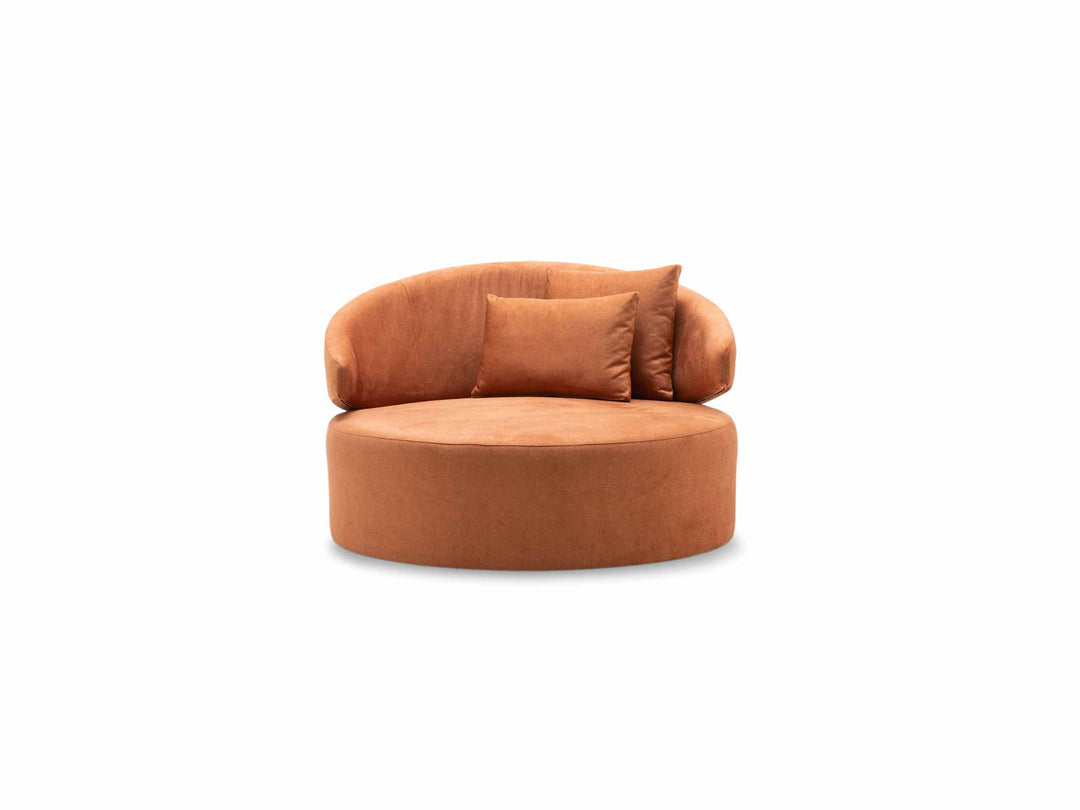 Eva Armchair