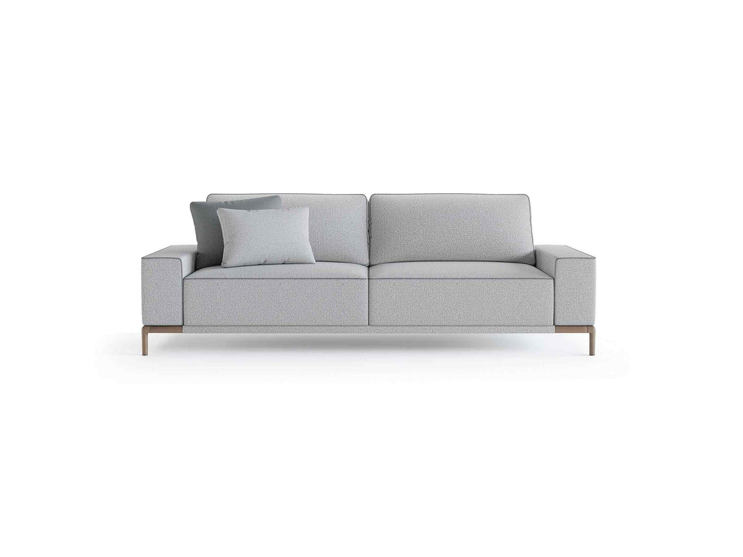 Gola Loveseat Modern Sofa