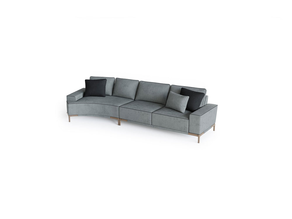 Gola Moon Sectional Sofa