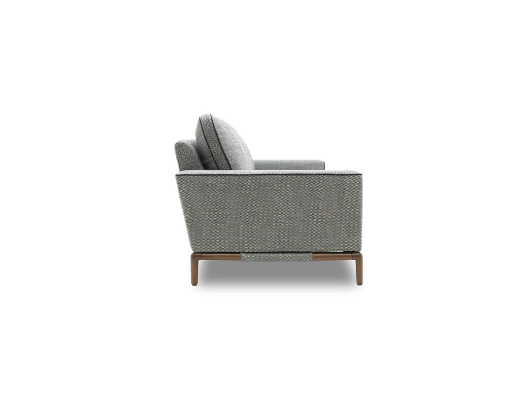 Gola Loveseat Modern Sofa