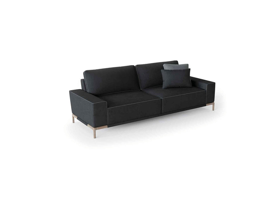 Gola Loveseat Modern Sofa