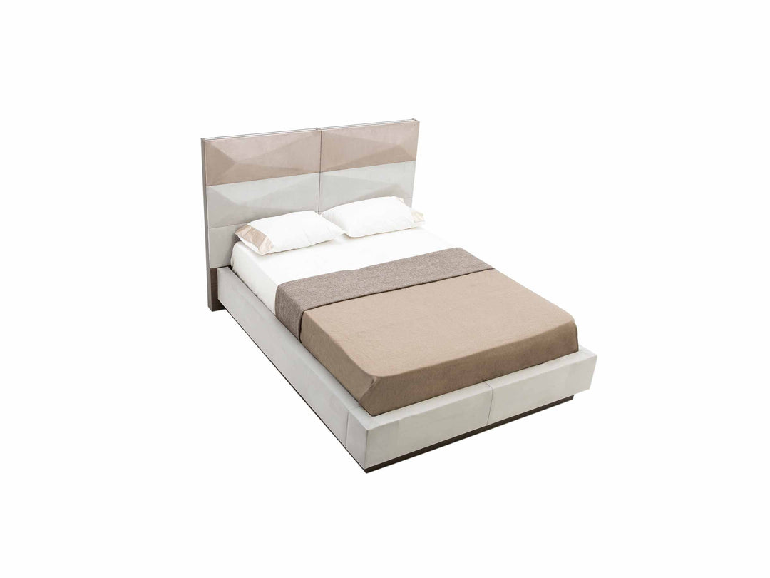 Hexa Storage Bed