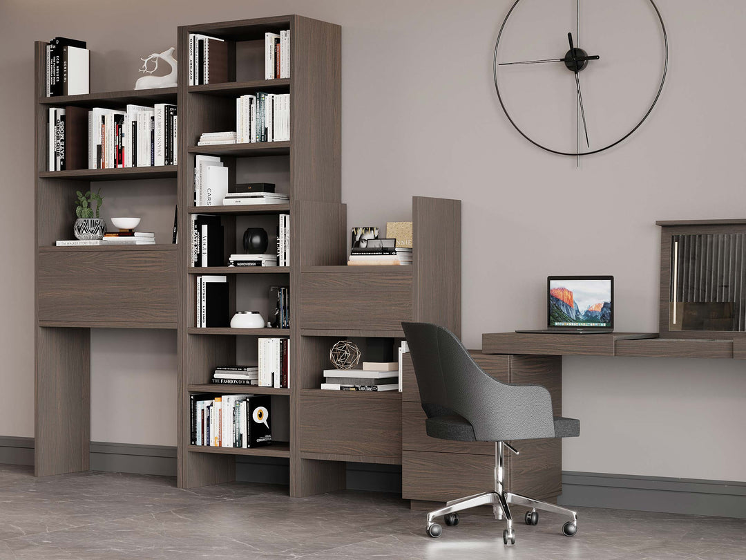 Home Office Concept 1