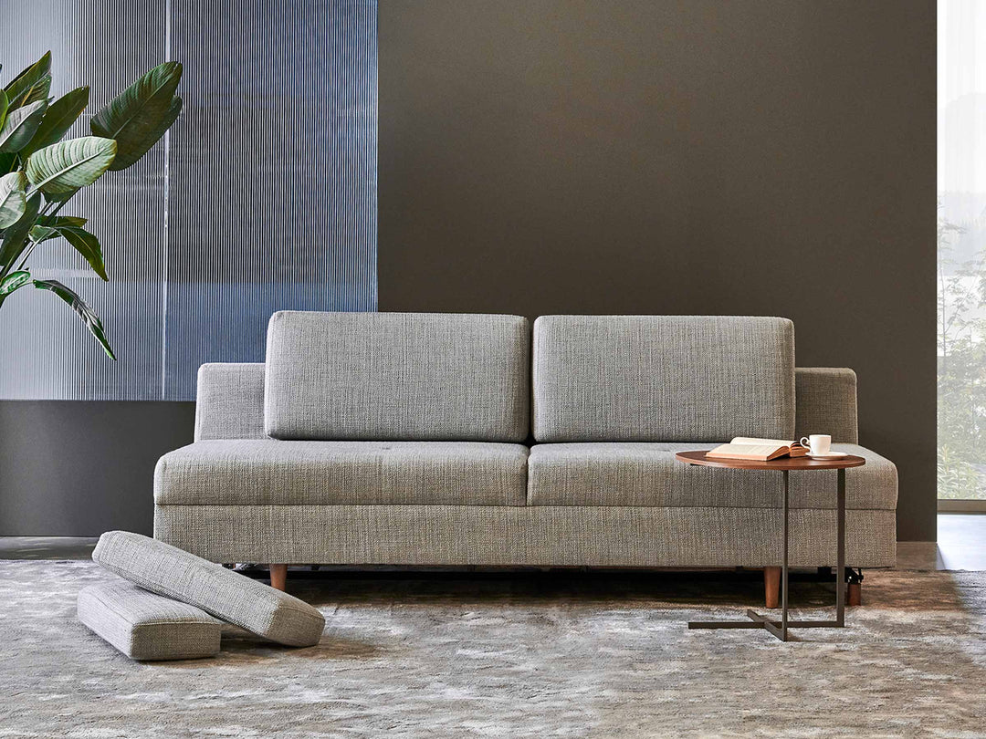 Kema Loveseat Modern Sofa Bed